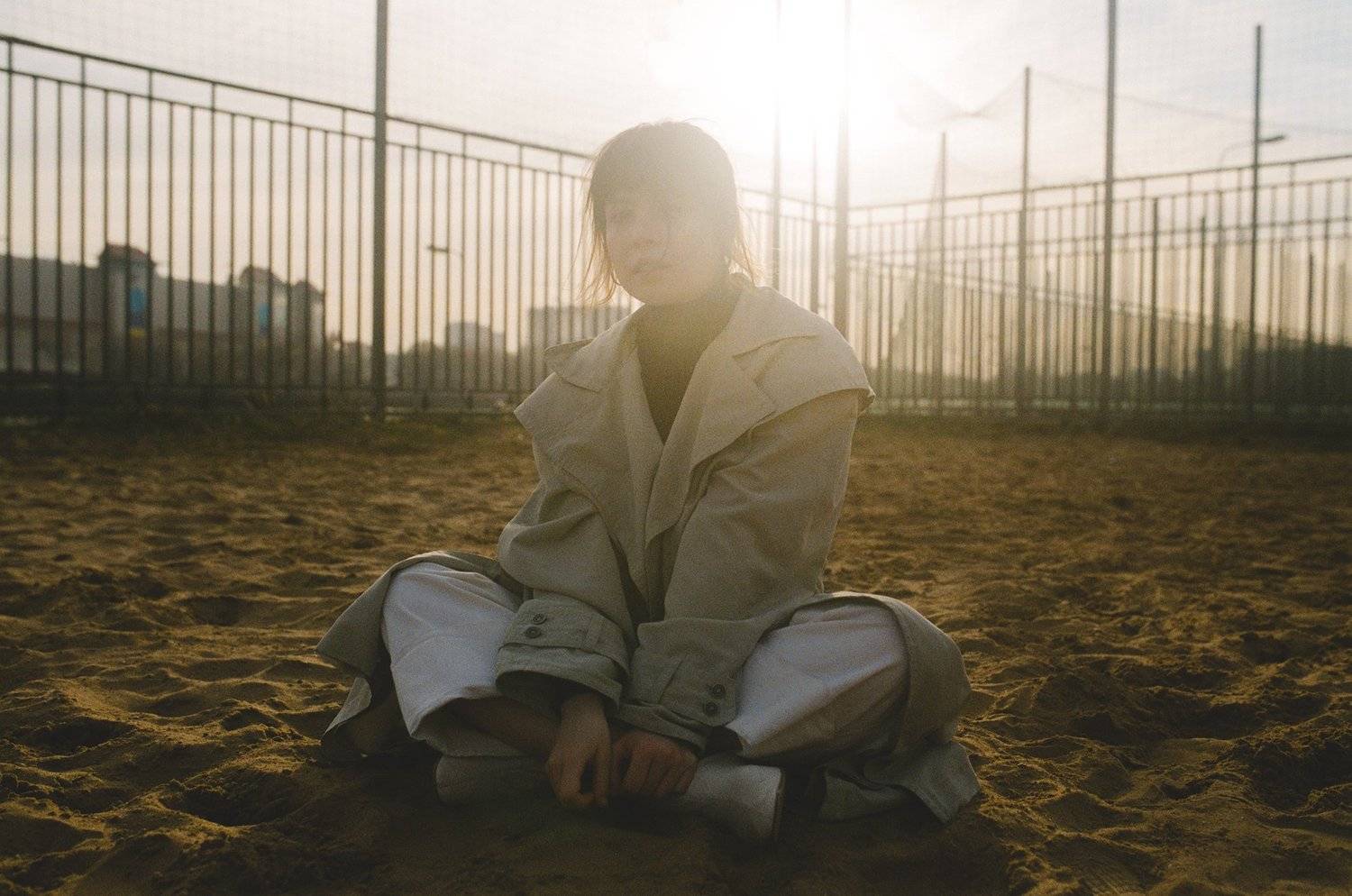 пленка, nikon, f100, fujifilm, Kirill