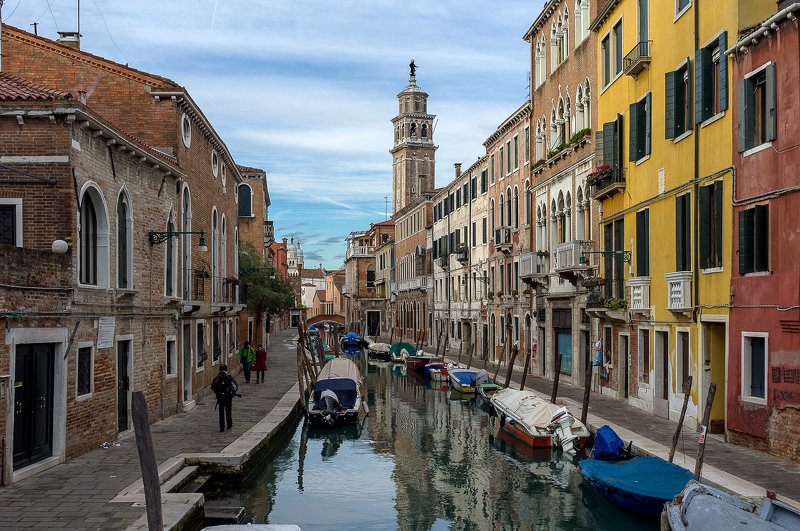 Venice фото превью