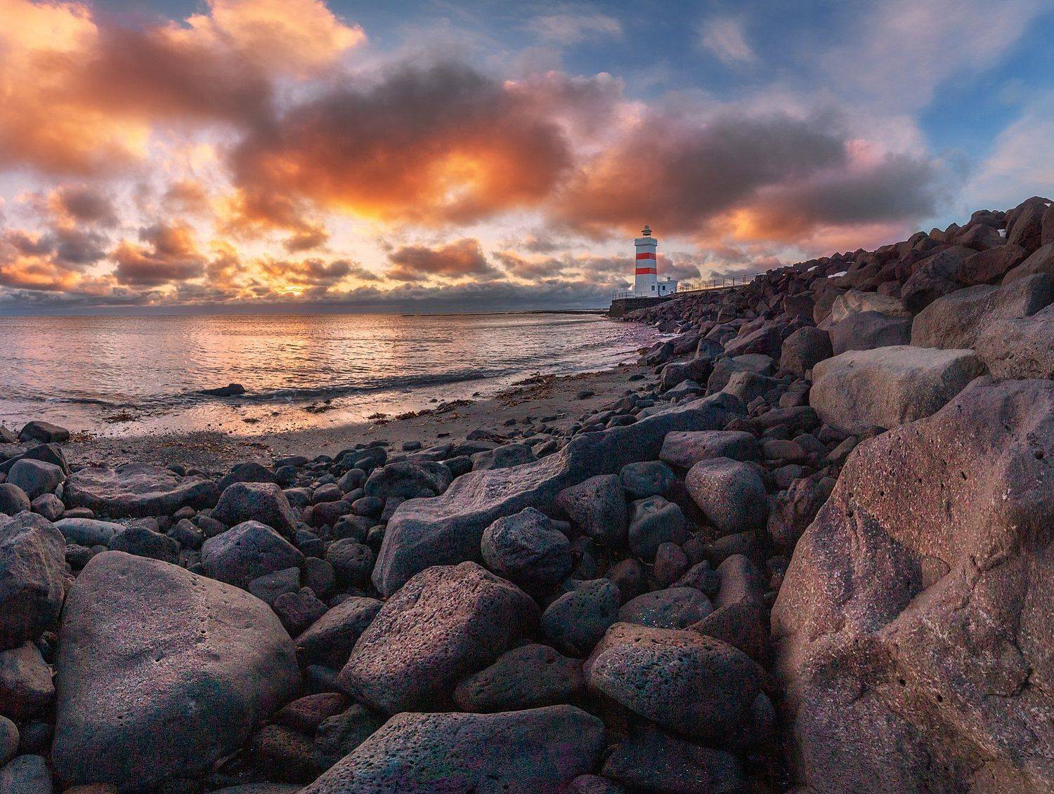 , Андрей Родионов