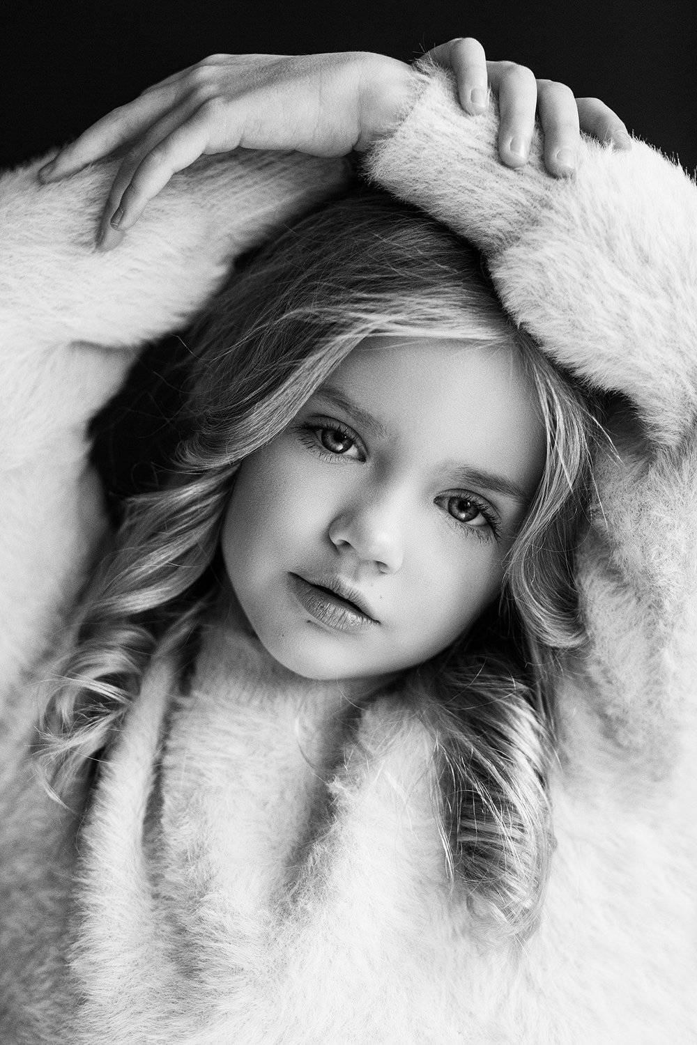 , Марина Серых