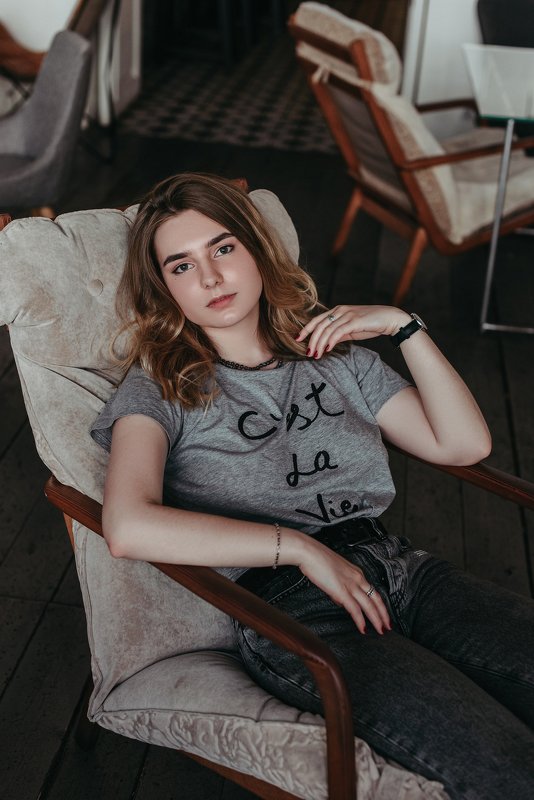 Лина фото превью