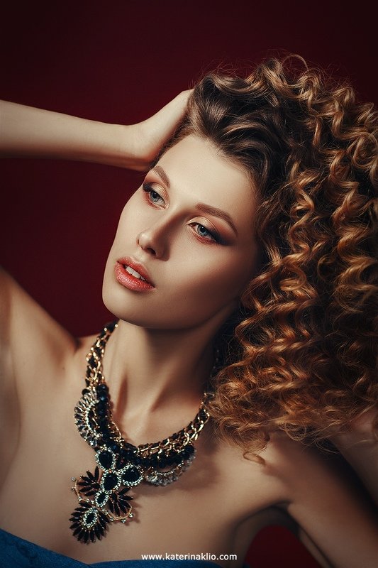 Beauty, model, woman Beauty фото превью