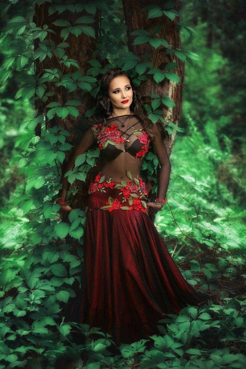 , Елена Полковникова