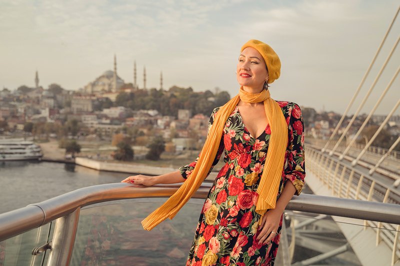 Ольга фото превью