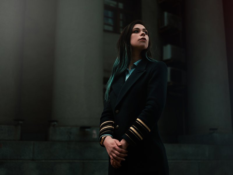 Государственный человек фото превью