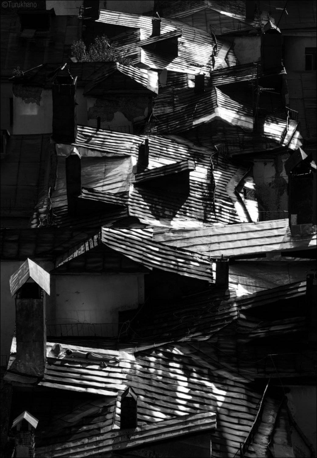 , Иван Турухано