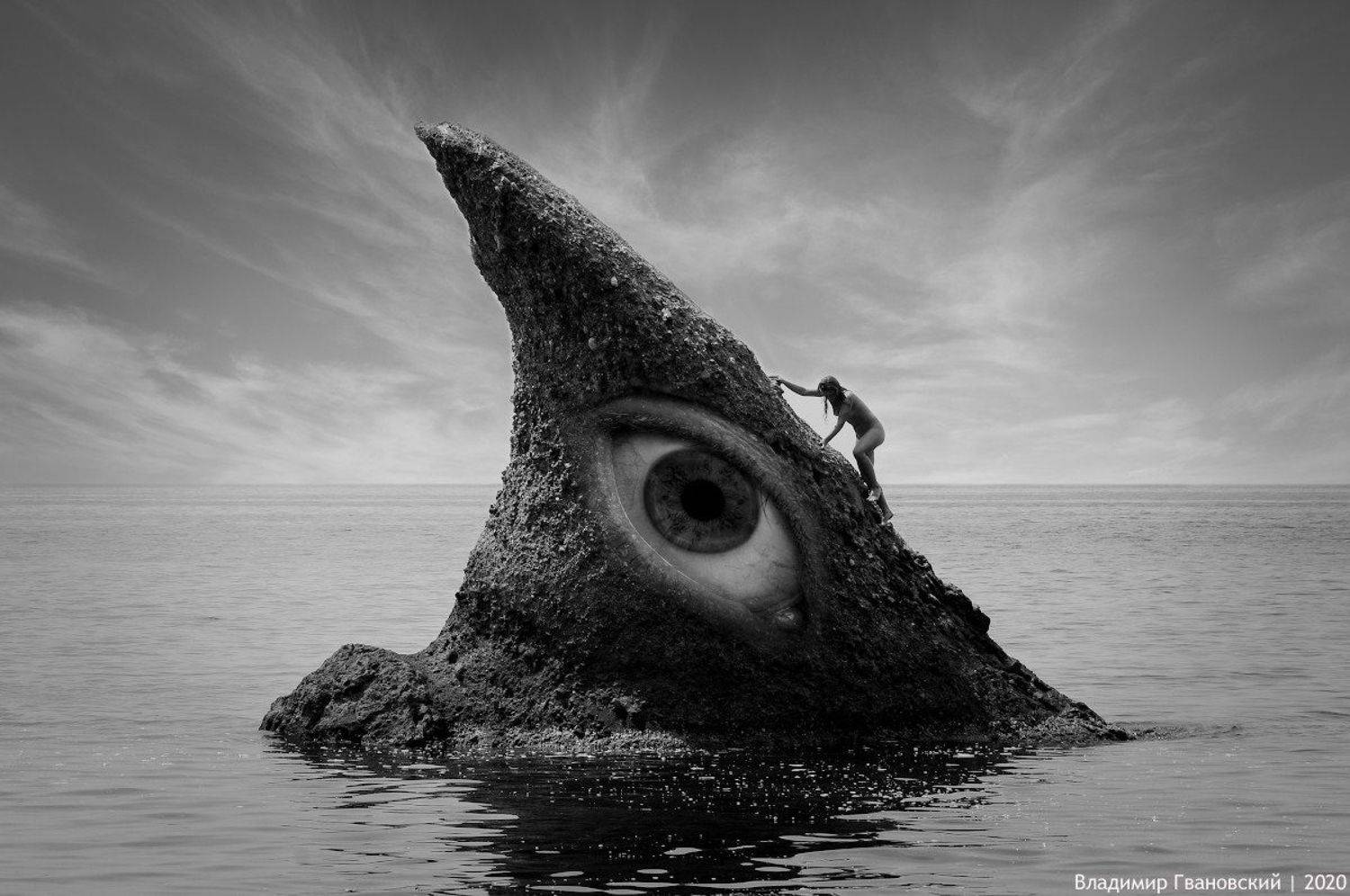 , Гвановский Владимир