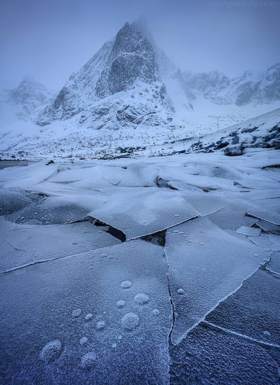 лофотены, фототур, норвегия, яковлевфототур, василийяковлев,, Василий Яковлев