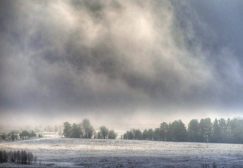 рассвет, урал Light Of Day, Day Of Darkness фото превью