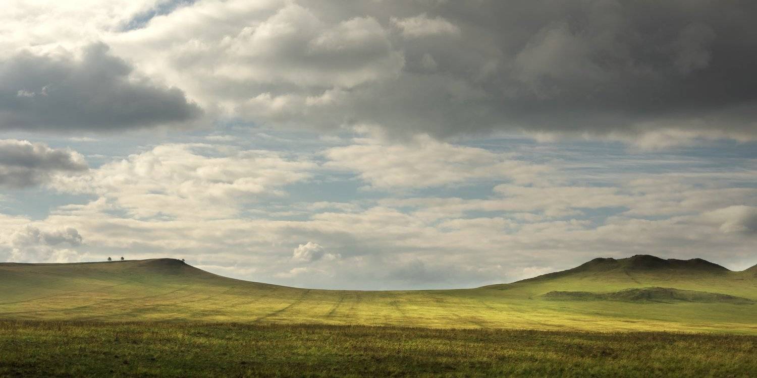 , Денис Лубсанов