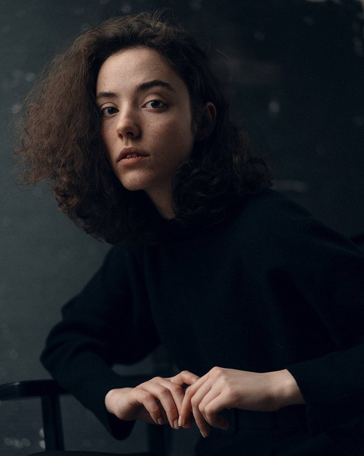 , Василий Андреев