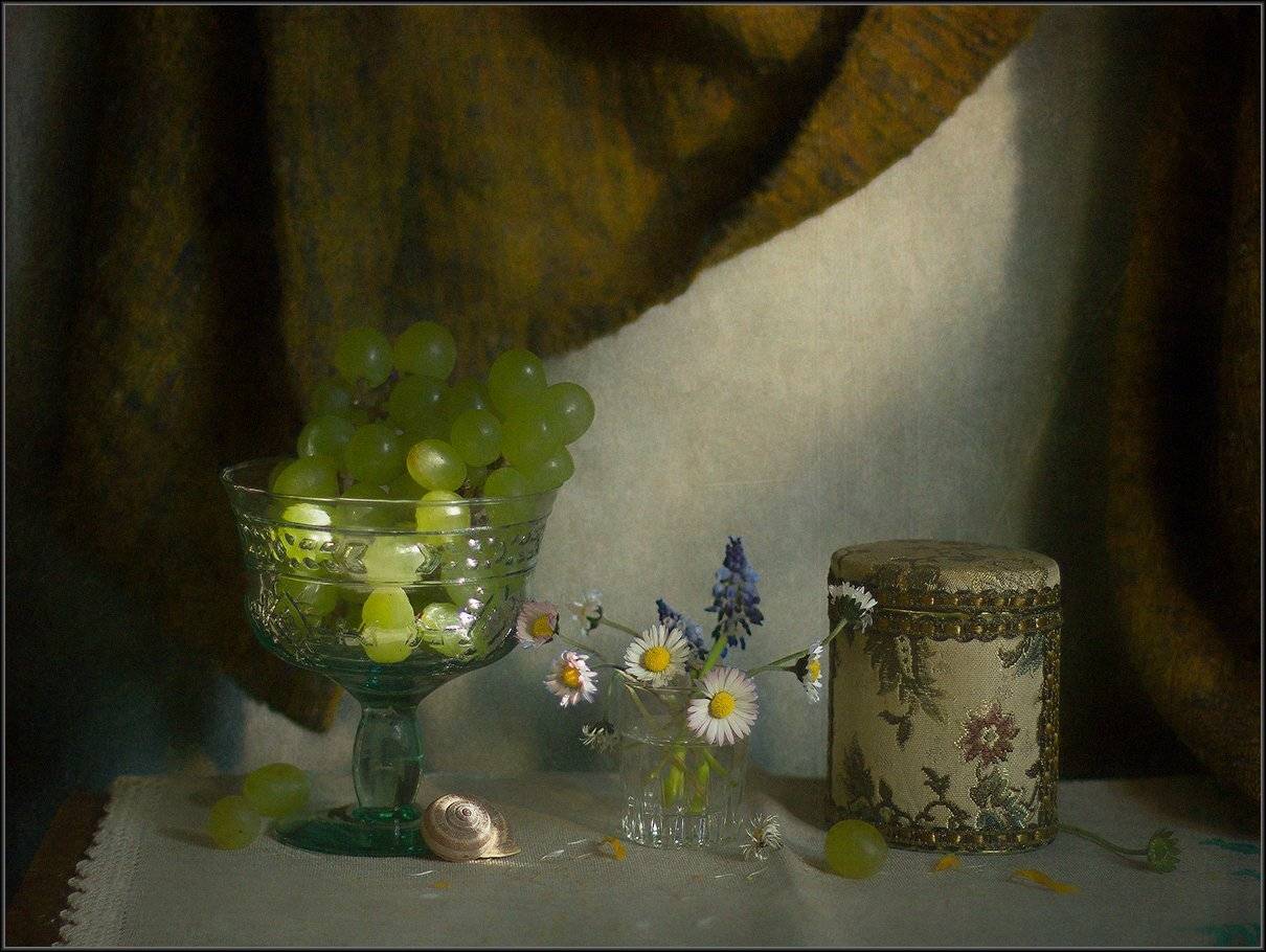 , Stein Georg