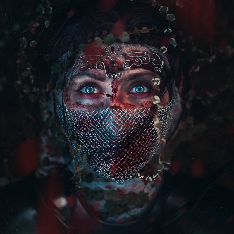 .seen death. фото превью