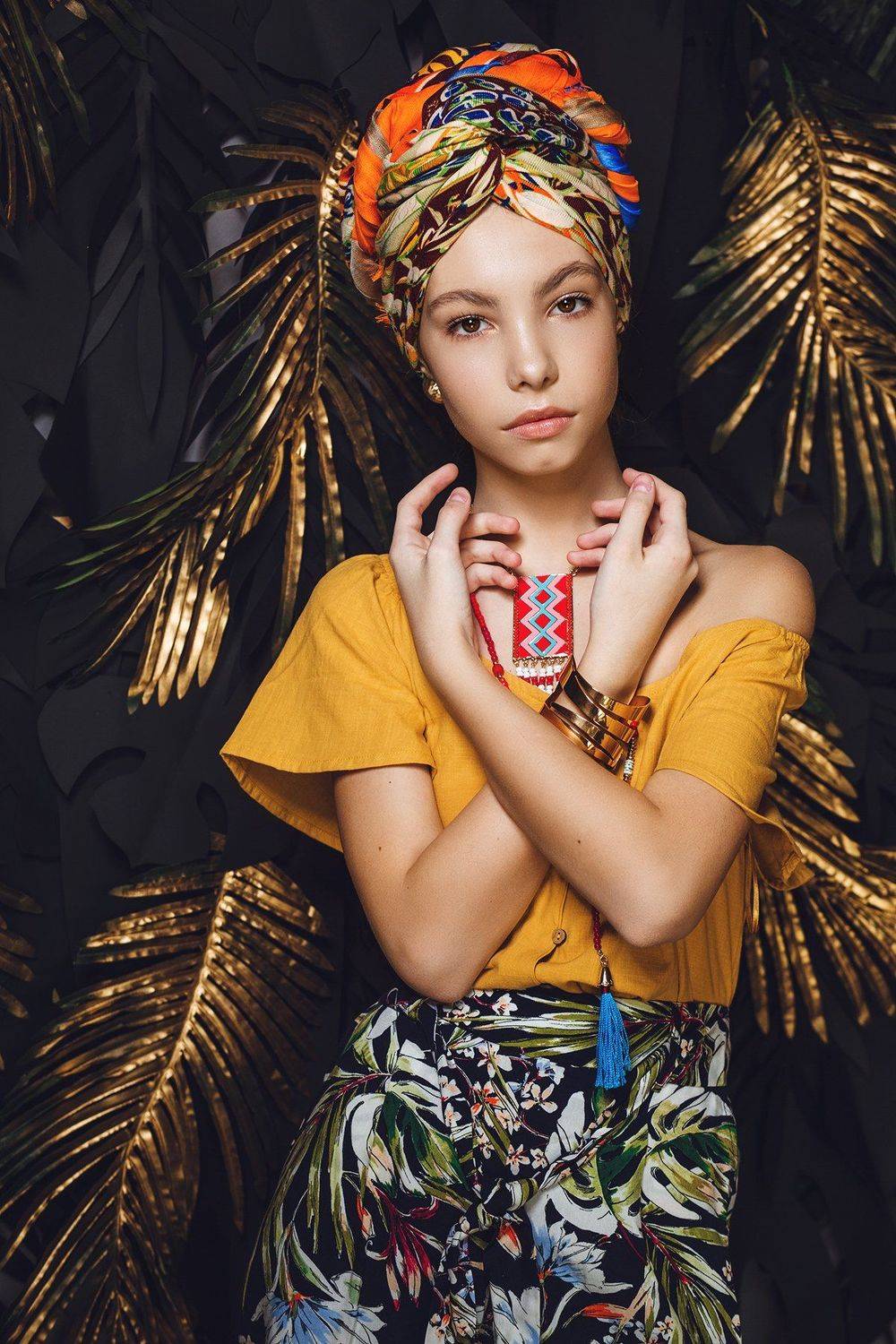 , Марина Серых