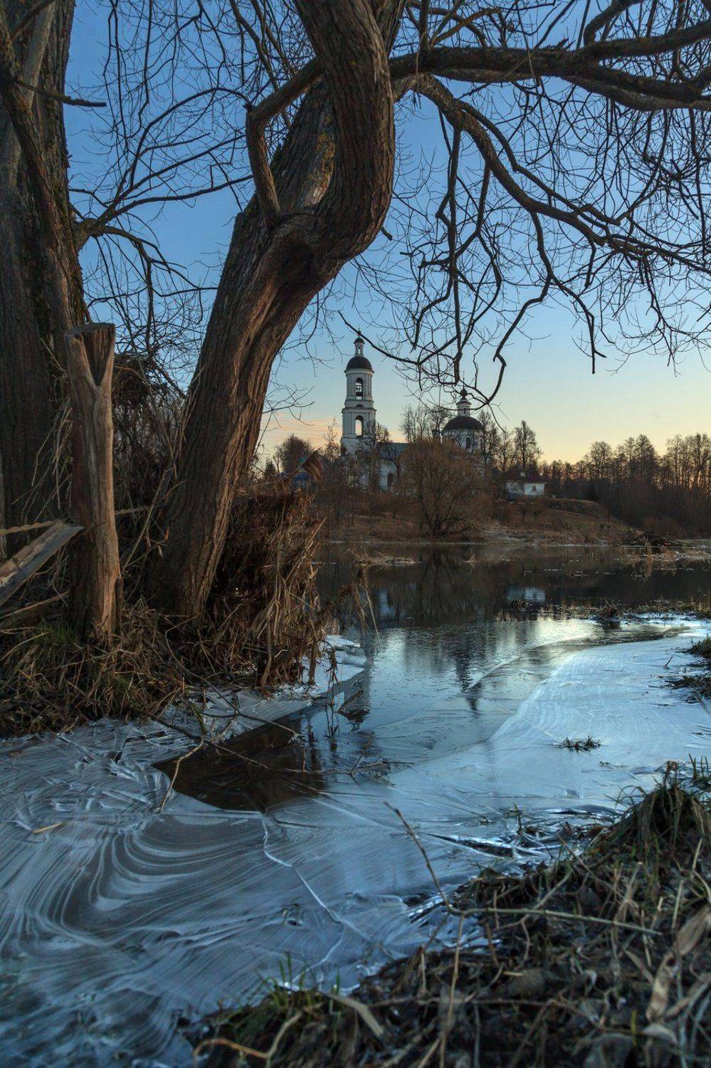 Филипповское, Элина Хван