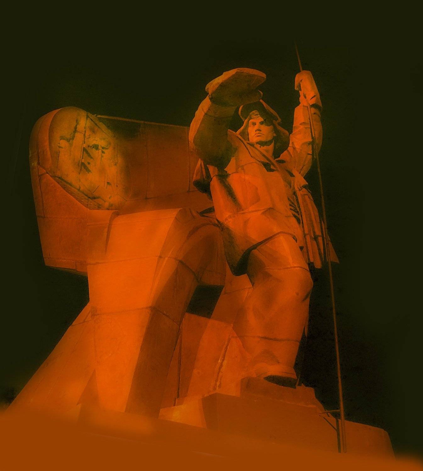 ОХМКА, петр чиков