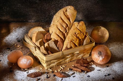 Хлеб