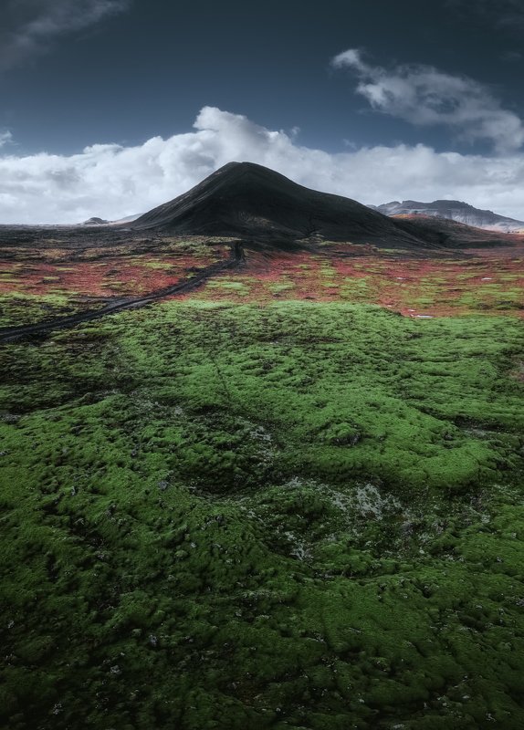 Iceland фото превью