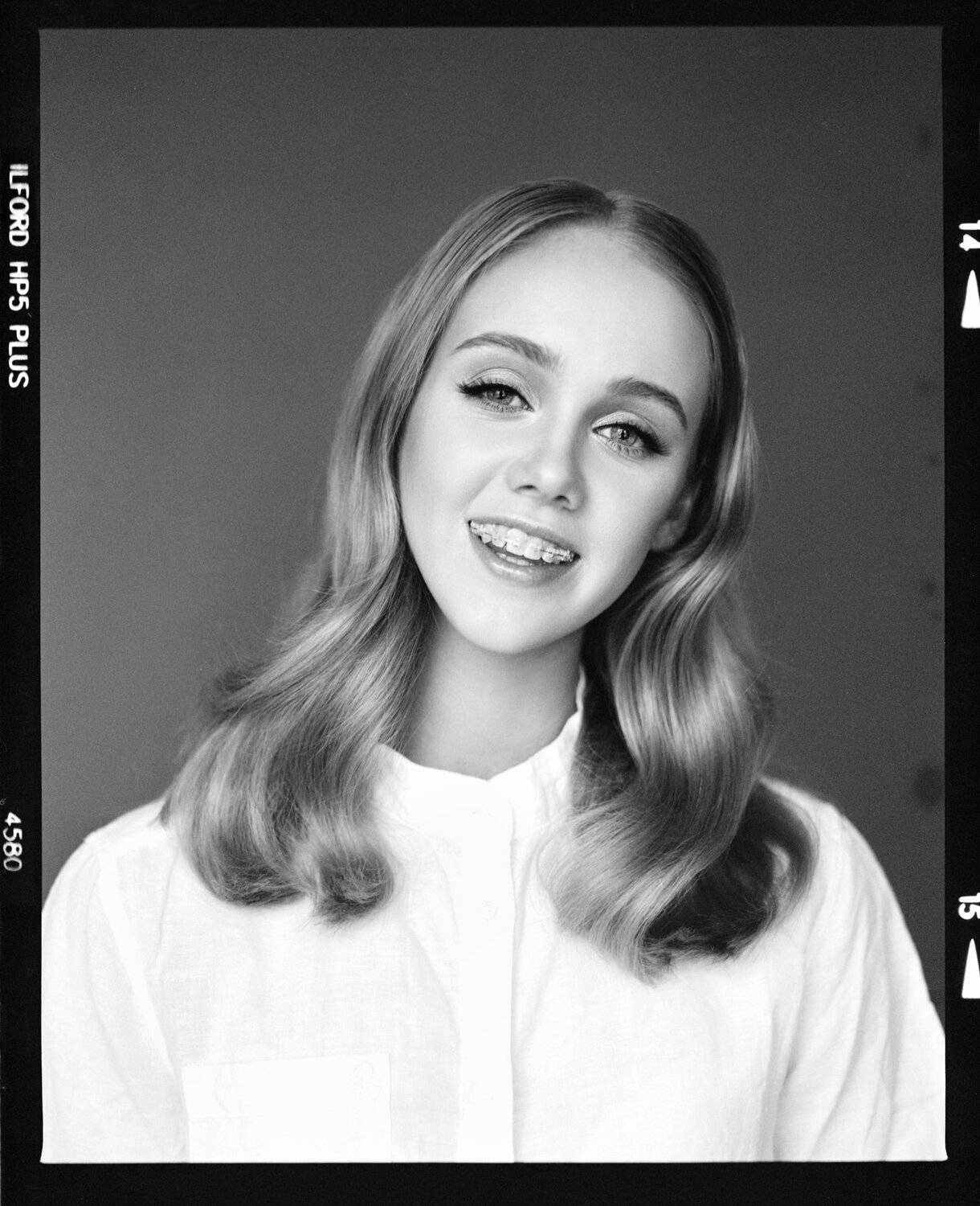 пленка, mamiyarz67, ilford, Кондуков Игорь