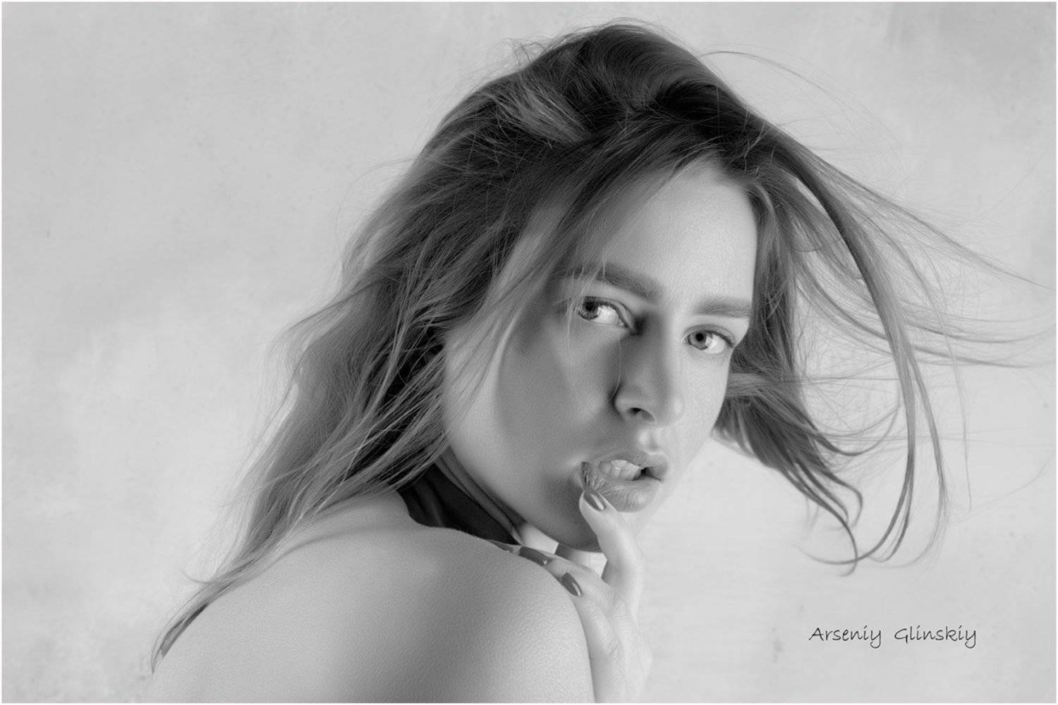 , Арсений Глинский