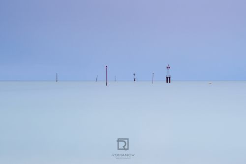 Self-isolation – Самоизоляция