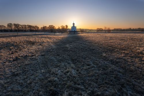 Покрова на Нерли
