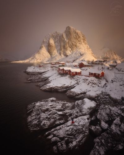 Hamnoy
