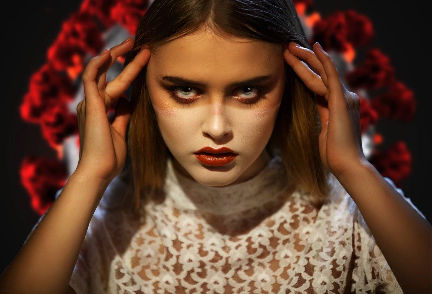 коронавирус эпидемия пандемия, Кузин Александр