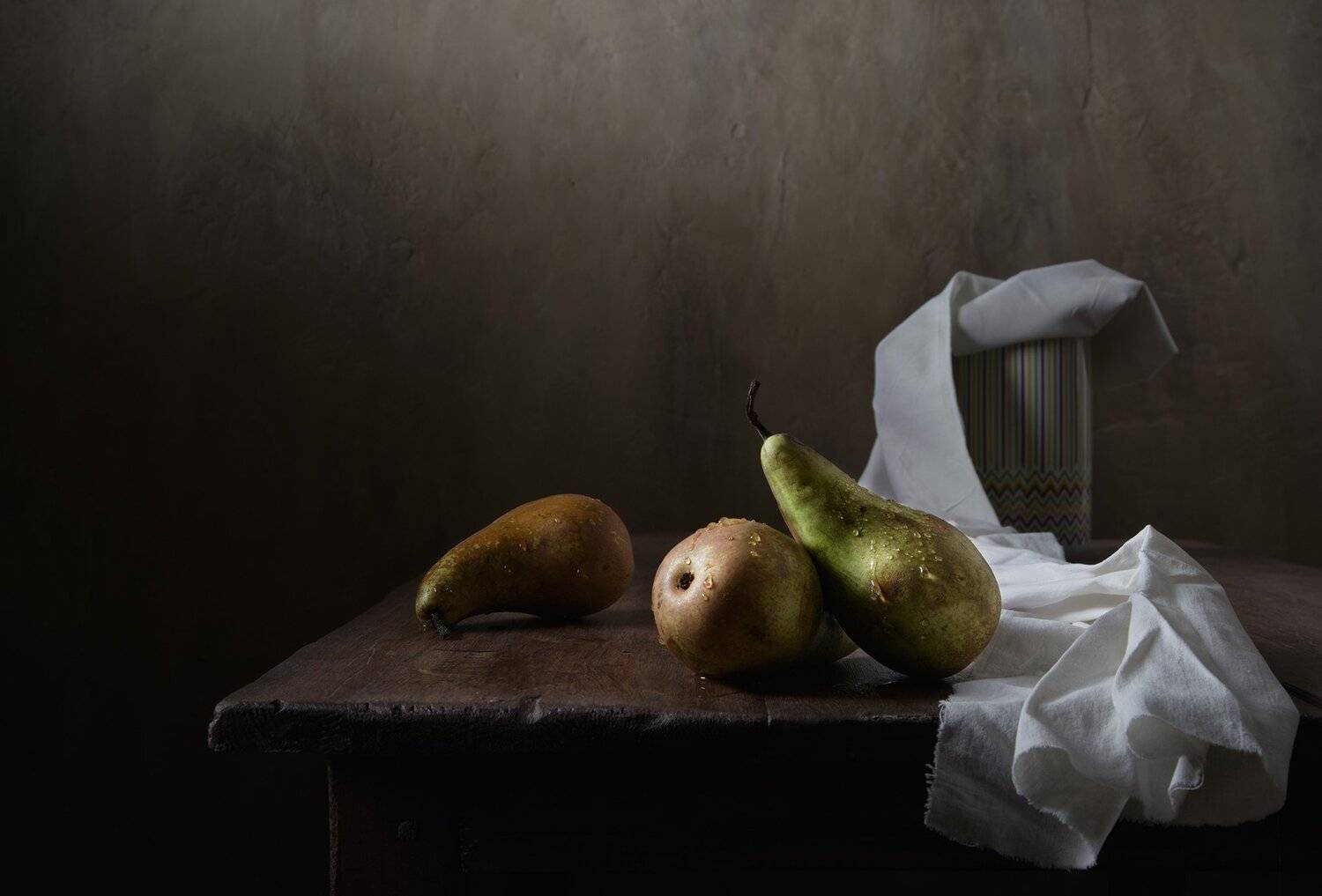 , Алексей Дивнич