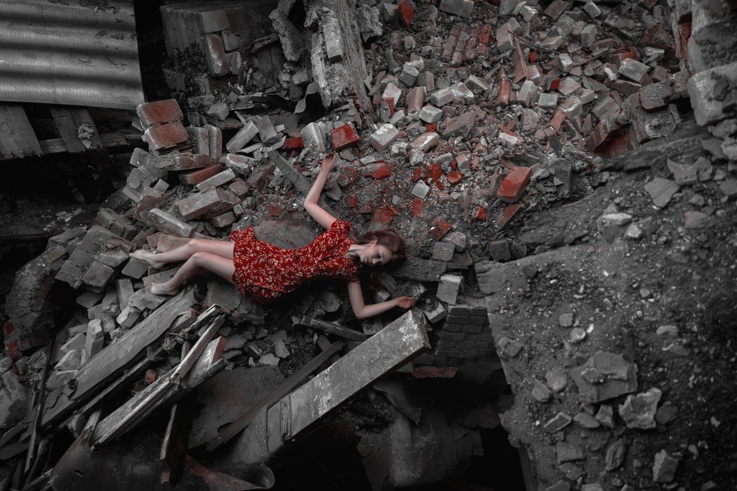 art, Сергей Кузичев