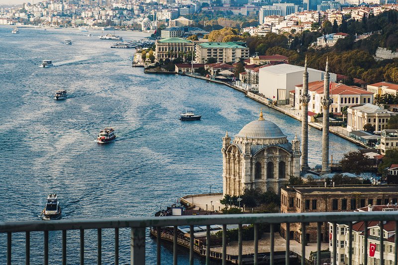 İstanbul фото превью