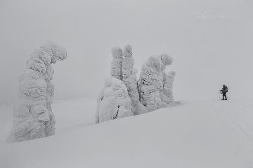 Хроники Северного Урала