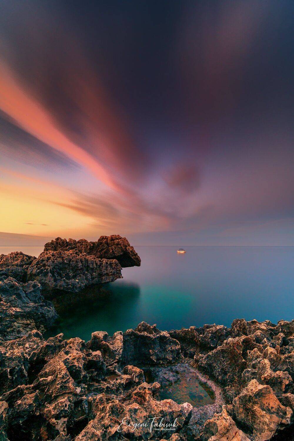 , Evgeni Fabis