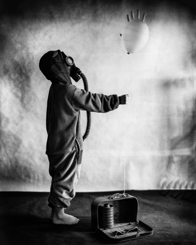 The Apotheosis of Quarantine фото превью