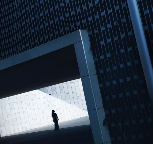Futurism Muse 