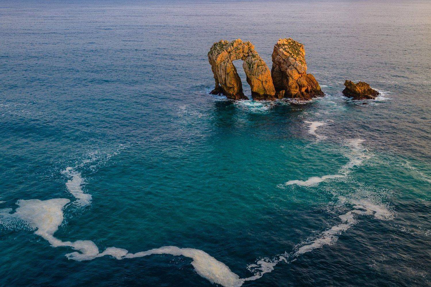 кантабрия, испания, море, скалы, Александр Константинов