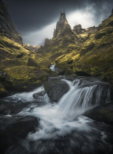 “Thor’s Land”