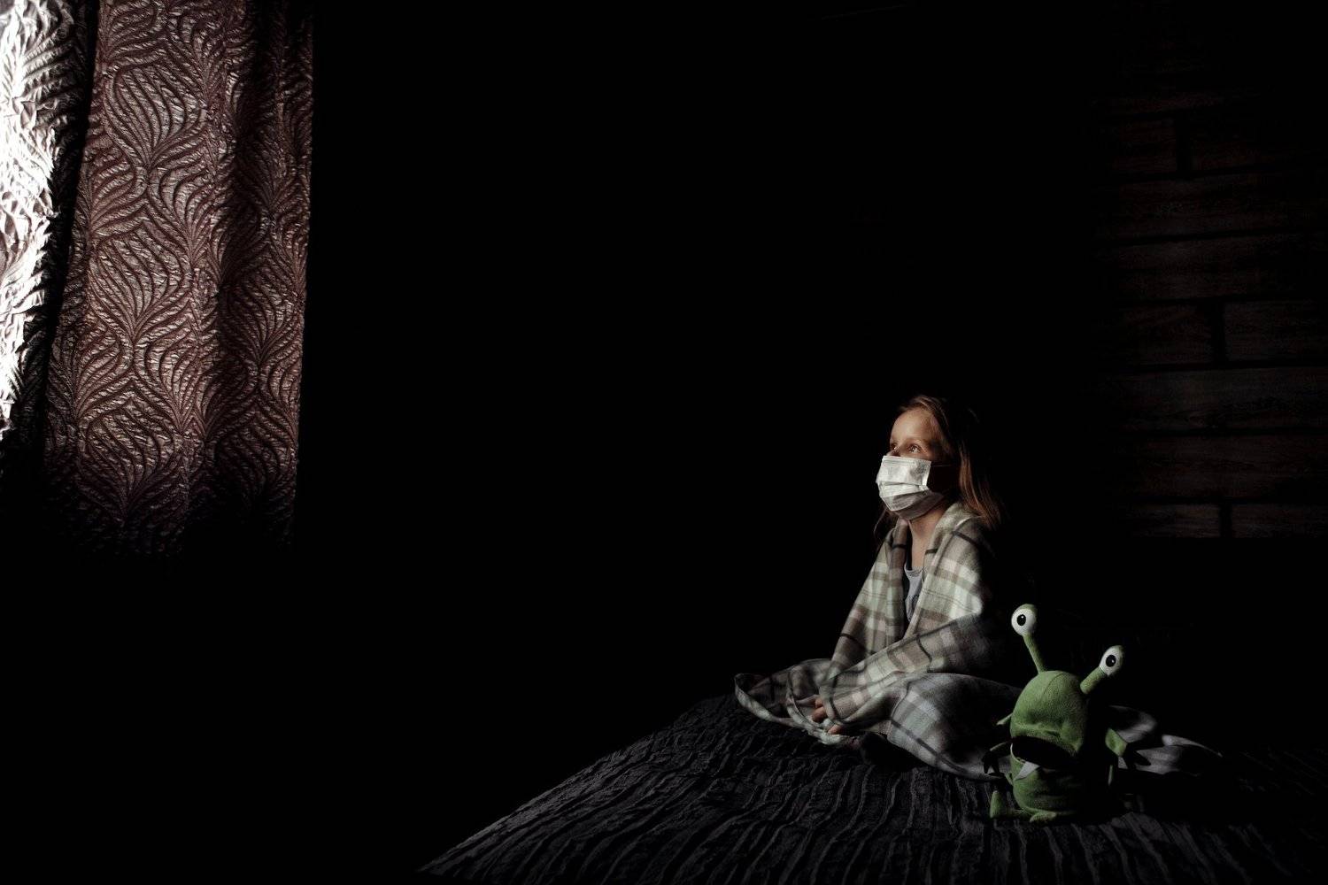 , Анастасия Данилова