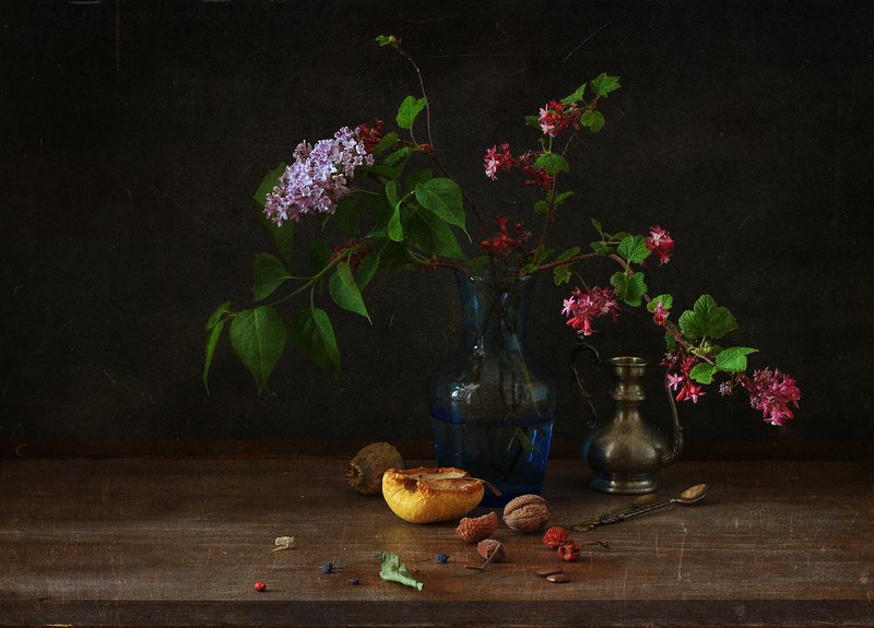 натюрморт *** фото превью