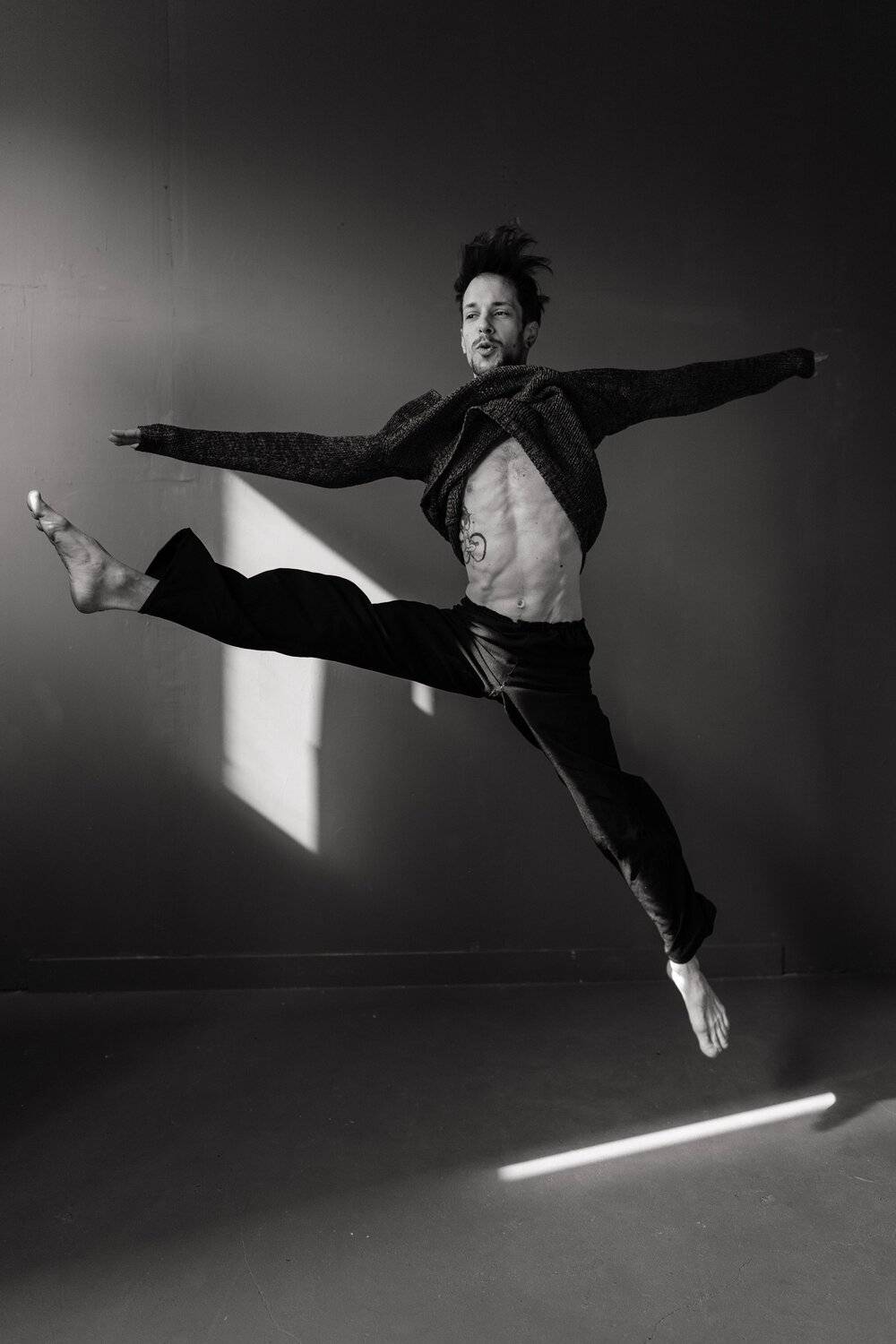 , Василий Андреев