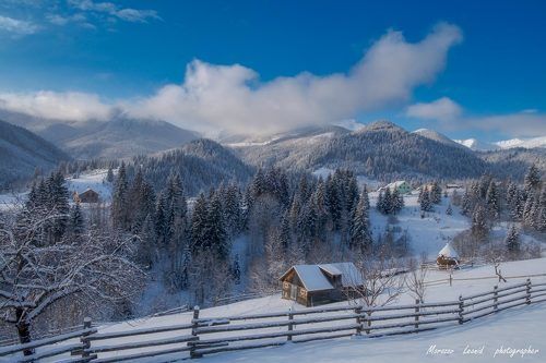 с. Дземброня (2019)