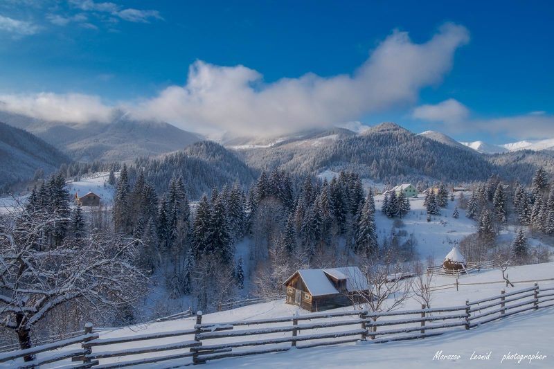 с. Дземброня (2019) фото превью
