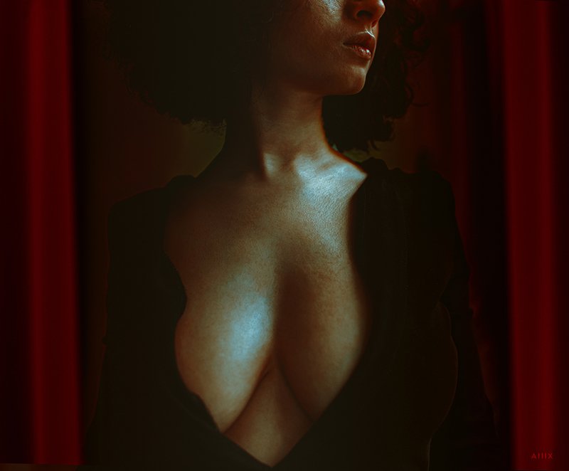 alllx, borisov, portrait, young, girl, cute, love, nu, nude, erotic, art Stacy Bloom фото превью