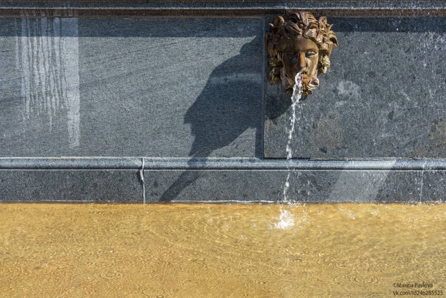город, петергоф, пригороды санкт-петербурга, нижний парк, фонтан \, Марина Павлова