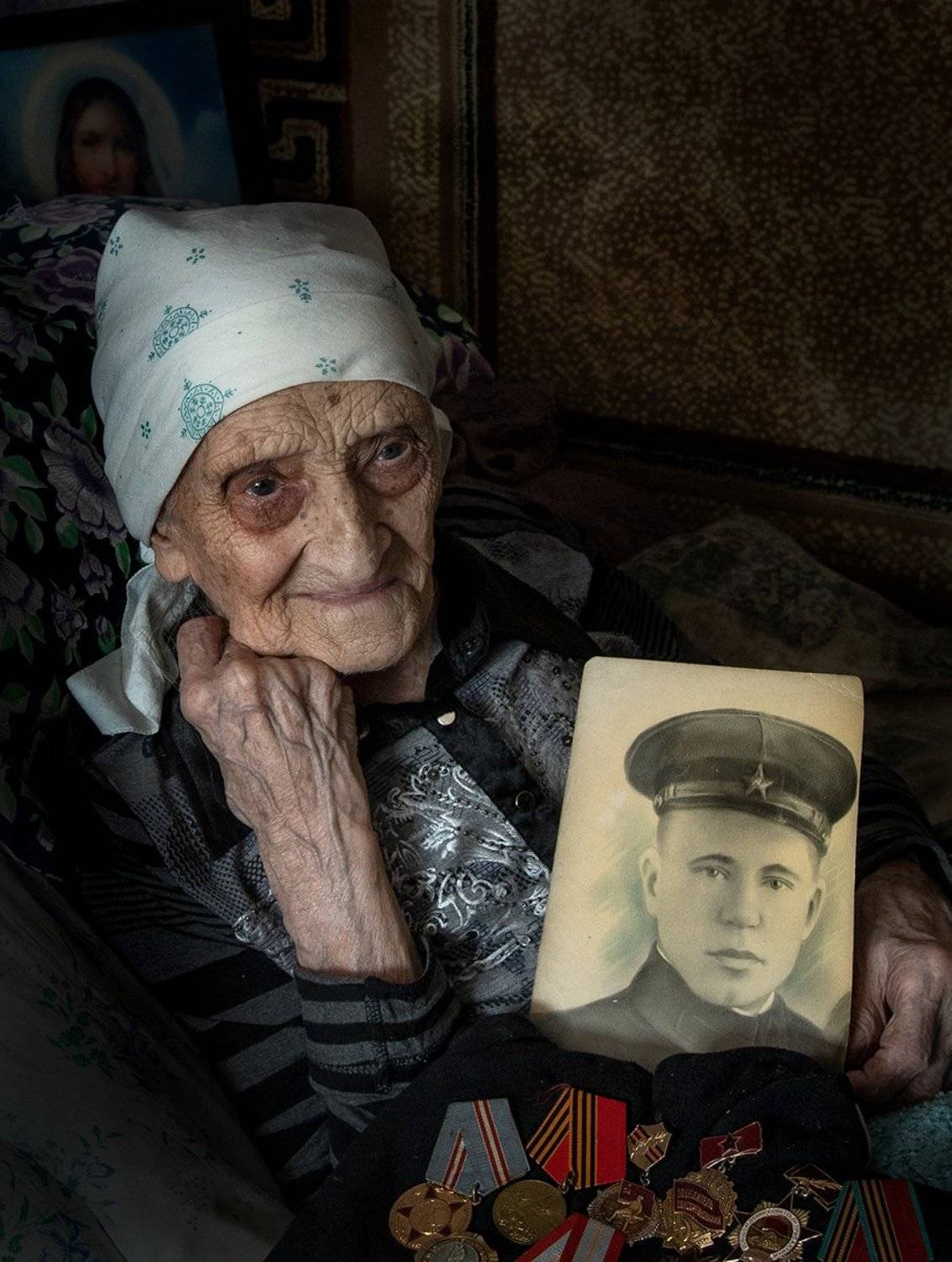 , Тамара Андреева