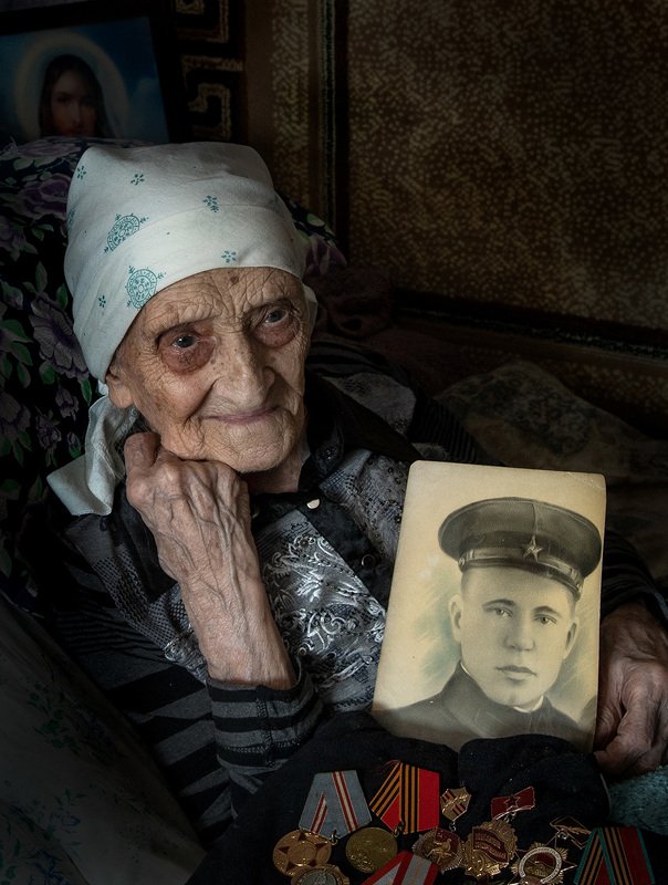 Память. фото превью