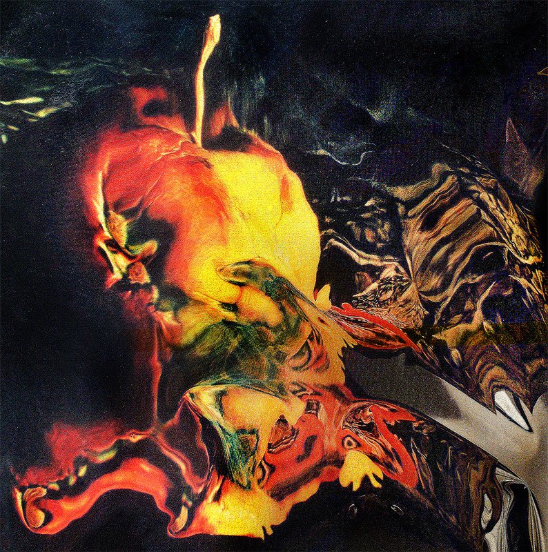 Злоупотребление искусством фото превью