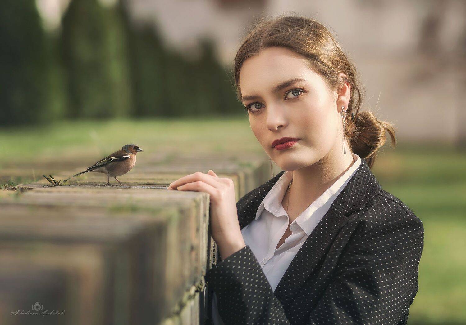 , Arkadiusz Michalak