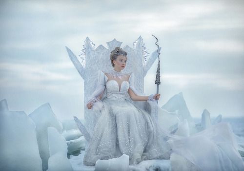 Снежная Королева