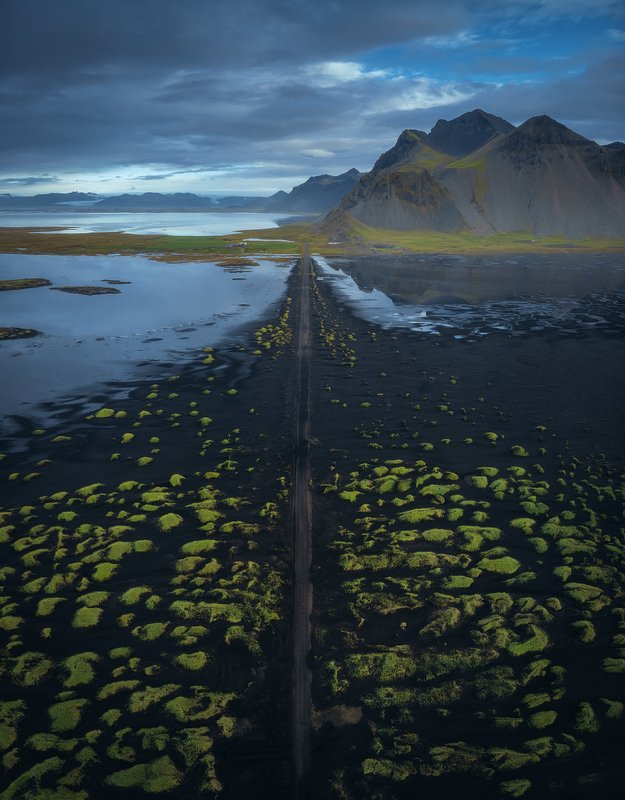 Iceland фото превью